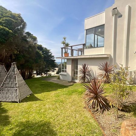 Big4 Wye River Holiday Park Eksteriør bilde