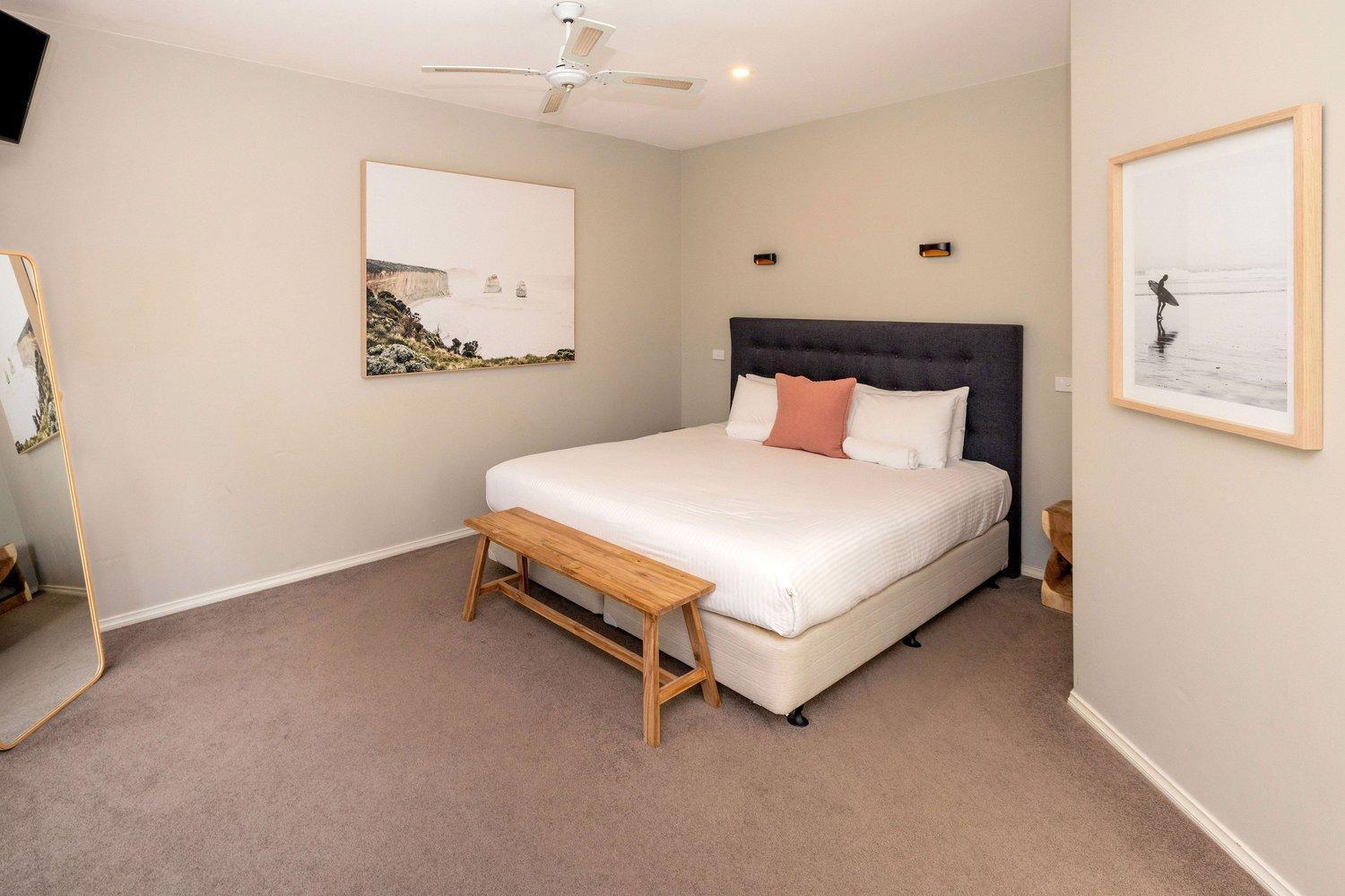 Big4 Wye River Holiday Park Eksteriør bilde
