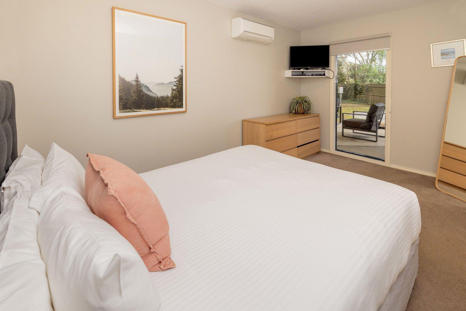 Big4 Wye River Holiday Park Eksteriør bilde