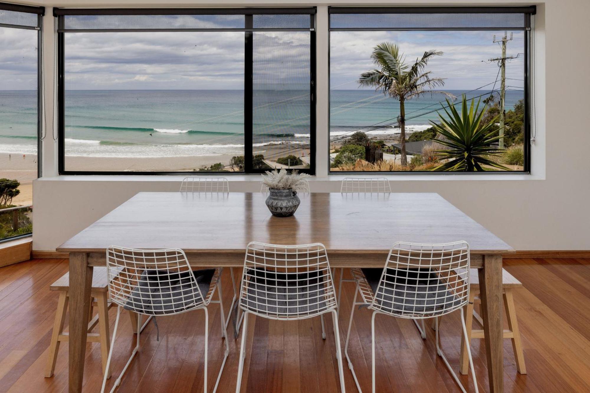 Big4 Wye River Holiday Park Eksteriør bilde