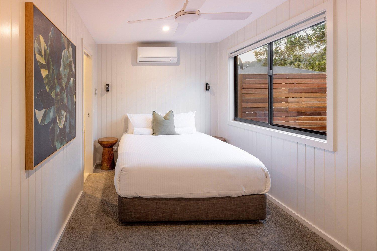 Big4 Wye River Holiday Park Eksteriør bilde