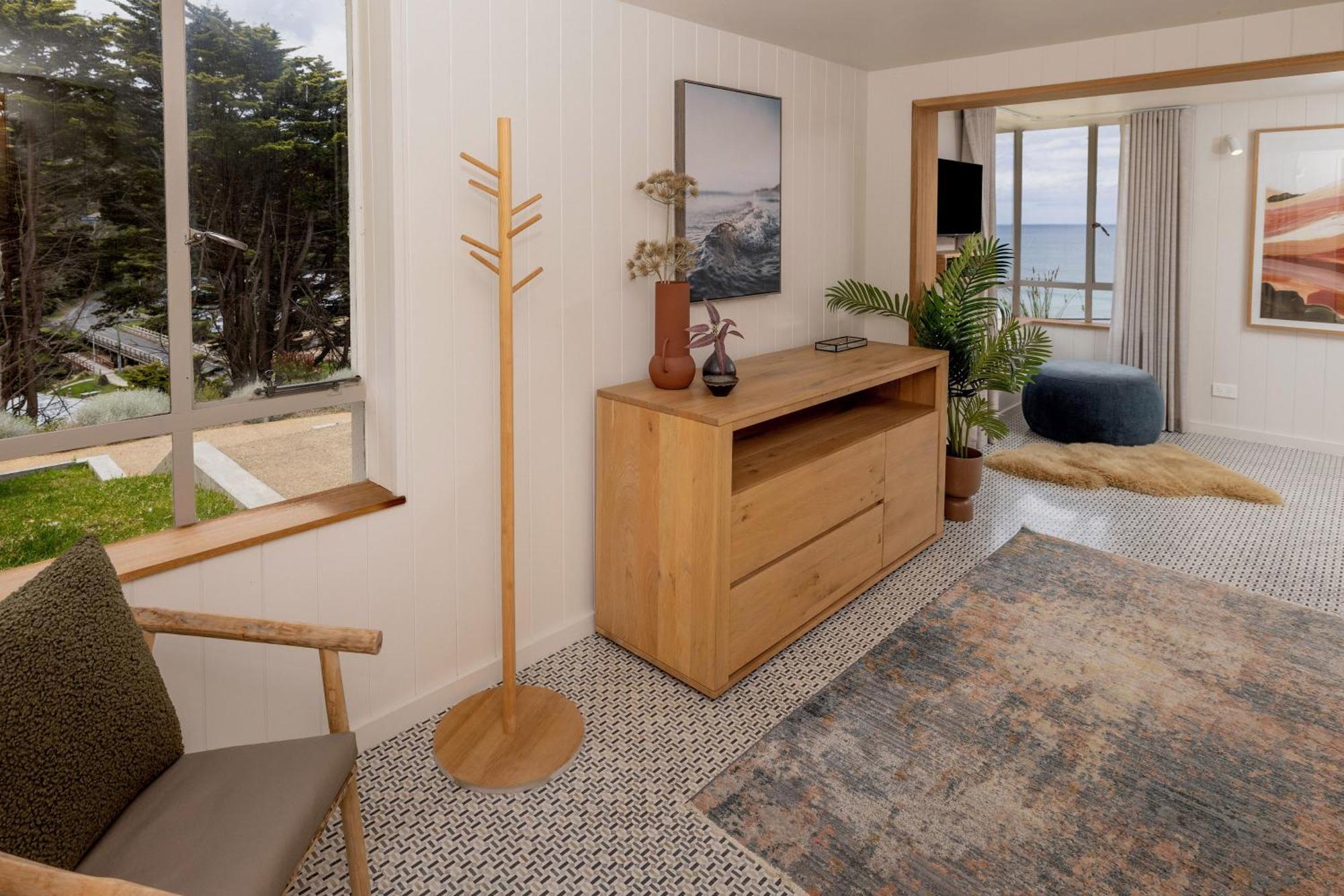 Big4 Wye River Holiday Park Eksteriør bilde